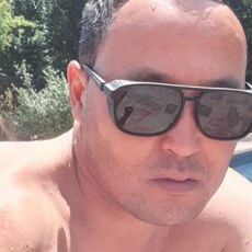 Фотография мужчины Kenzo, 40 лет из г. Шымкент