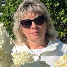 Фотография девушки Ирина, 51 год из г. Серов