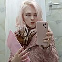 Анастасия, 20 лет