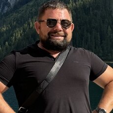 Фотография мужчины Berniukas, 42 года из г. Прага