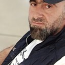 Шамиль, 40 лет