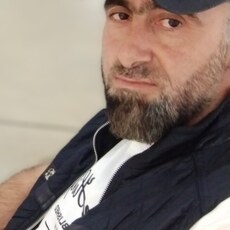 Фотография мужчины Шамиль, 40 лет из г. Актау