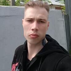 Фотография мужчины Nikolai, 25 лет из г. Семей