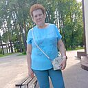 Ольга, 60 лет