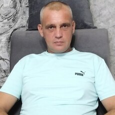 Фотография мужчины Александр, 44 года из г. Волгодонск