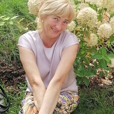 Фотография девушки Наталья, 56 лет из г. Барнаул