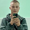 Кирилл, 25 лет