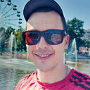 Алекс, 36 лет