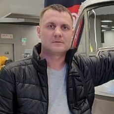 Фотография мужчины Илья, 34 года из г. Улан-Удэ