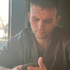 Фотография мужчины Михаил, 32 года из г. Находка
