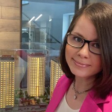Фотография девушки Александра, 32 года из г. Хабаровск