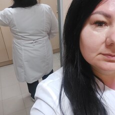 Фотография девушки Ольга, 43 года из г. Петропавловск-Камчатский