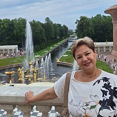 Фотография девушки Юлия, 51 год из г. Челябинск