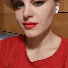 Фотография девушки Ника, 31 год из г. Куйбышев