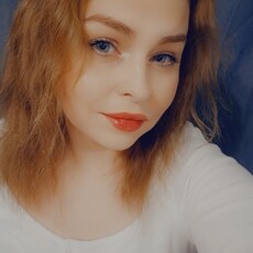 Фотография девушки Ксения, 30 лет из г. Чебаркуль