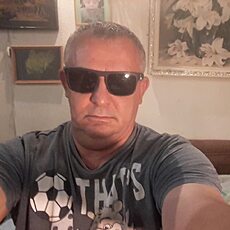 Фотография мужчины Илья, 52 года из г. Домодедово