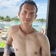 Фотография мужчины Олег, 31 год из г. Новоалтайск