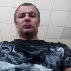 Фотография мужчины Анатолий, 43 года из г. Нижнегорский