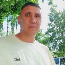 Фотография мужчины Руслан, 42 года из г. Саранск