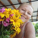 Аллочка, 59 лет