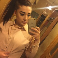 Фотография девушки Солнышко, 25 лет из г. Нальчик