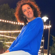 Фотография девушки Маруся, 44 года из г. Ишим