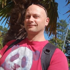 Фотография мужчины Andrei, 41 год из г. Клодзко