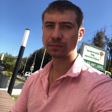 Фотография мужчины Николай, 37 лет из г. Днепр