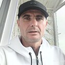 Макс, 43 года