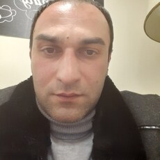 Фотография мужчины Арм, 43 года из г. Пушкино (Московская Обл)