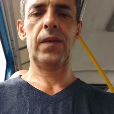 Фотография мужчины Сергей, 52 года из г. Новокузнецк