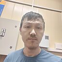 Нұржан, 33 года