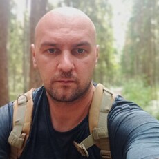 Фотография мужчины Михаил, 38 лет из г. Череповец