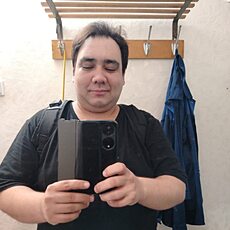 Фотография мужчины Андрей, 32 года из г. Рубцовск