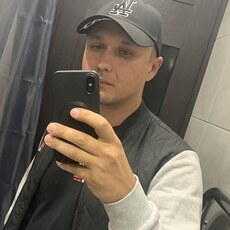 Фотография мужчины Vladimir, 34 года из г. Братск