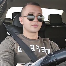 Фотография мужчины Ибрагим, 23 года из г. Симферополь