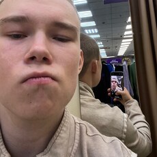 Фотография мужчины Никита, 20 лет из г. Пермь