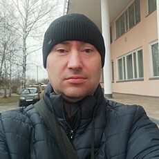 Фотография мужчины Стас, 42 года из г. Кременчуг