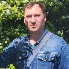 Фотография мужчины Стас, 42 года из г. Кременчуг