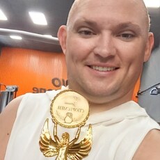 Фотография мужчины Романтик, 43 года из г. Рогачев