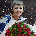Елизавета, 63 года