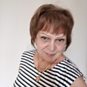 Татьяна, 67 лет