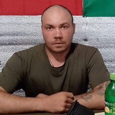 Фотография мужчины Волшебник, 39 лет из г. Красногорск