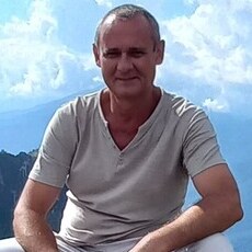 Фотография мужчины Андрей, 55 лет из г. Усть-Лабинск