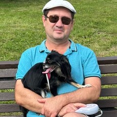 Фотография мужчины Андрей, 55 лет из г. Киров