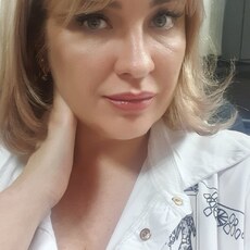 Фотография девушки Алеся, 43 года из г. Москва