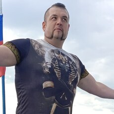 Фотография мужчины Дмитрий, 36 лет из г. Нижнекамск