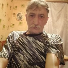 Фотография мужчины Сергей, 59 лет из г. Ишим