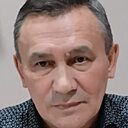 Мага, 58 лет