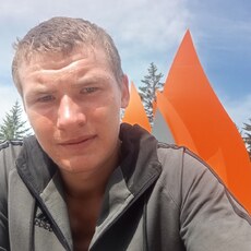 Фотография мужчины Александр, 21 год из г. Борзя